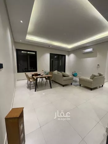 شقة للإيجار في شارع ثعلبة بن سعد الخزرجي, حي العارض, مدينة الرياض, منطقة الرياض صورة 2