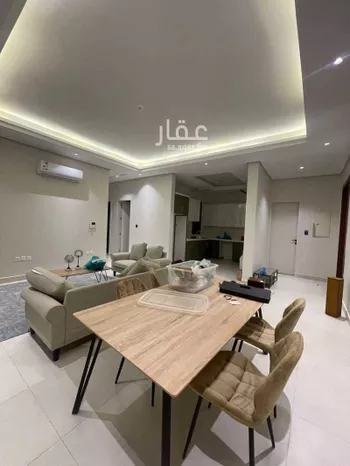 شقة للإيجار في شارع ثعلبة بن سعد الخزرجي, حي العارض, مدينة الرياض, منطقة الرياض صورة 5