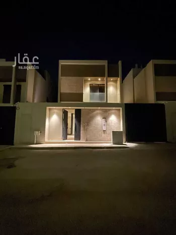 فيلا للبيع في شارع الدعوة, حي النرجس, مدينة الرياض, منطقة الرياض