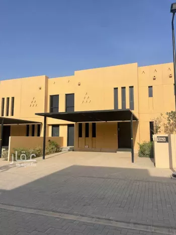 فيلا للإيجار في شارع رقم 1160, حي سدرة, مدينة الرياض, منطقة الرياض