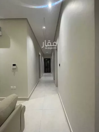 شقة للإيجار في شارع ثعلبة بن سعد الخزرجي, حي العارض, مدينة الرياض, منطقة الرياض صورة 3