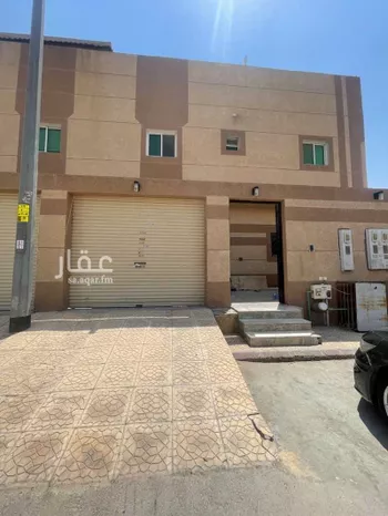 دور للإيجار في شارع جبران, حي اليرموك, مدينة الرياض, منطقة الرياض