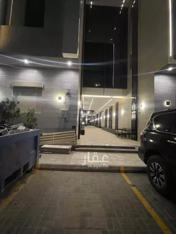شقة للبيع في شارع ثعلبة بن سعد الخزرجي, حي العارض, مدينة الرياض, منطقة الرياض صورة 2