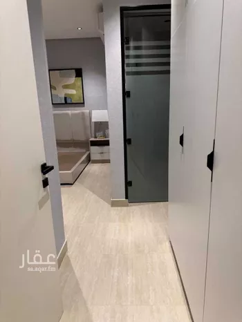 شقة للإيجار في شارع محمد بن حمد بن فارس, حي العارض, مدينة الرياض, منطقة الرياض