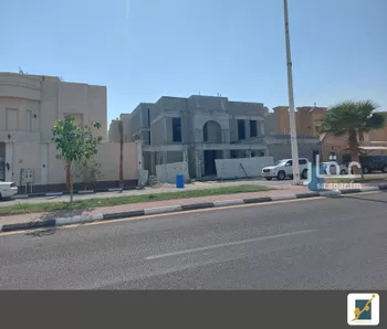 فيلا للبيع في حي القصور, مدينة الدمام, المنطقة الشرقية صورة 5