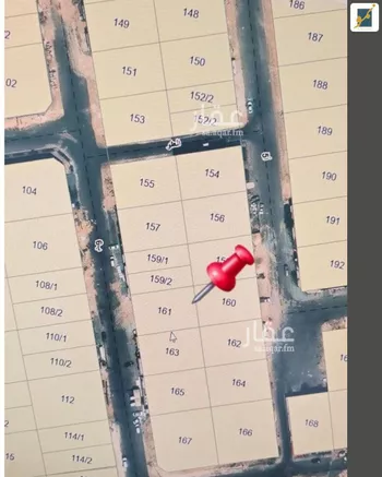 أرض للبيع في حي السيف, مدينة الدمام, المنطقة الشرقية صورة 3