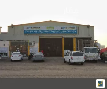 محل للبيع في شارع عمرو بن عوف المزني, حي ضاحية الملك فهد, مدينة الدمام, المنطقة الشرقية صورة 2