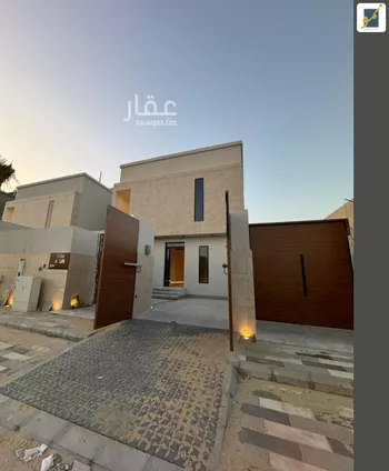 فيلا للبيع في شارع الصبر, حي الشعلة, مدينة الدمام, المنطقة الشرقية صورة 5