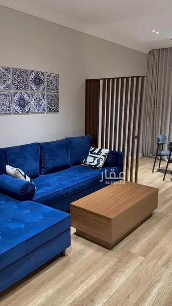 شقة للبيع في شارع الامير يزيد بن عبدالله بن عبدالرحمن, حي الملقا, مدينة الرياض, منطقة الرياض صورة 4