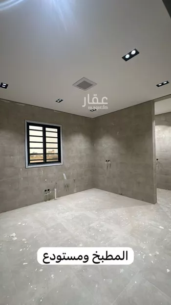 دور للإيجار في حي ضاحية نمار, مدينة الرياض, منطقة الرياض صورة 5