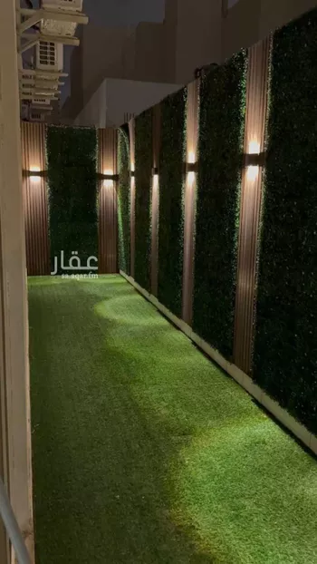 شقة للبيع في شارع الامير يزيد بن عبدالله بن عبدالرحمن, حي الملقا, مدينة الرياض, منطقة الرياض صورة 5