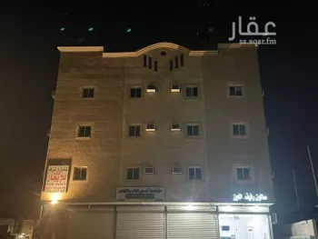 عمارة للبيع في شارع الزبير بن العوام, حي النايفية, مدينة الاحساء, المنطقة الشرقية صورة 4