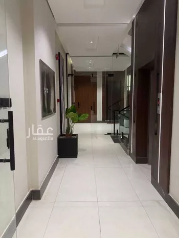 شقة للإيجار في شارع ثعلبه بن سعد الخزرجي, حي العارض, مدينة الرياض, منطقة الرياض