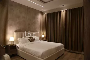 شقة مفروشة للحجز في شارع الدهناء ، حي الملقا ، الرياض ، منطقة الرياض