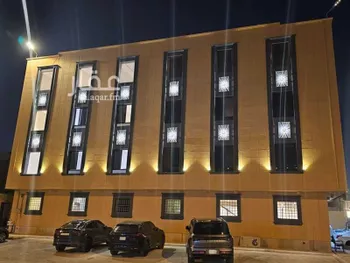 شقة مفروشة للحجز في شارع الدهناء ، حي الملقا ، الرياض ، منطقة الرياض صورة 2