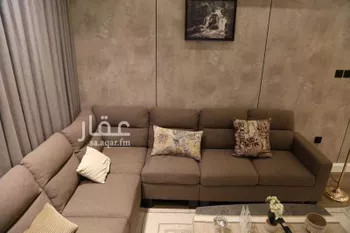 شقة مفروشة للحجز في شارع الدهناء ، حي الملقا ، الرياض ، منطقة الرياض صورة 4
