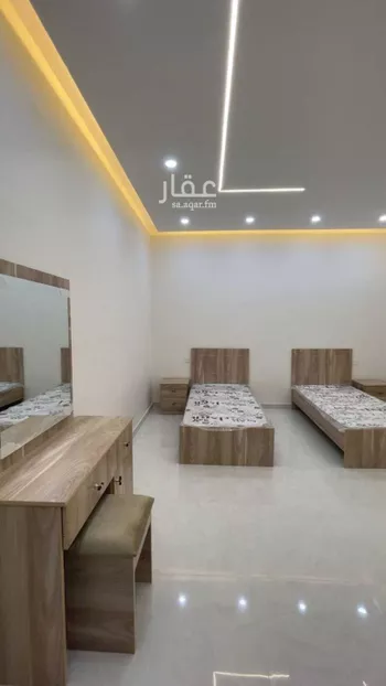 شقة للإيجار في شارع رفيده الانصاريه, حي الجامعة, مدينة المدينه المنوره, منطقة المدينة المنورة صورة 3