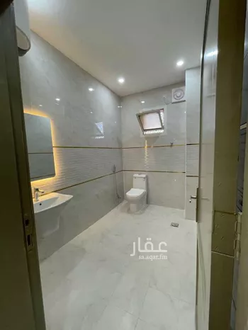 شقة للإيجار في شارع رفيده الانصاريه, حي الجامعة, مدينة المدينه المنوره, منطقة المدينة المنورة صورة 3