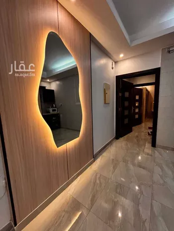 شقة مفروشة للحجز في شارع عبدالرحمن شكري ، حي السلامة ، جدة ، جدة صورة 4