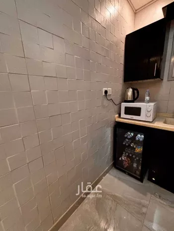شقة مفروشة للحجز في شارع عبدالرحمن شكري ، حي السلامة ، جدة ، جدة صورة 5
