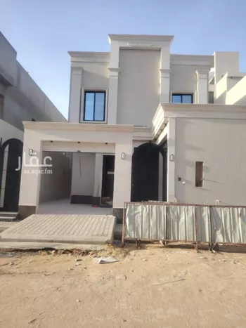 فيلا للبيع في شارع القويمية, حي الحزم, مدينة الرياض, منطقة الرياض