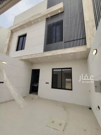 فيلا للبيع في شارع حسين الأبريقي, حي عكاظ, مدينة الرياض, منطقة الرياض صورة 4