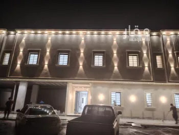 شقة للبيع في شارع أبي الحسن الزنبقي, حي طويق, مدينة الرياض, منطقة الرياض