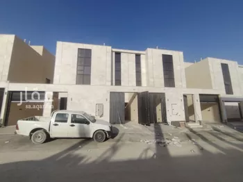 دور للبيع في شارع عبدالوهاب أبي سليمان, حي طويق, مدينة الرياض, منطقة الرياض صورة 3