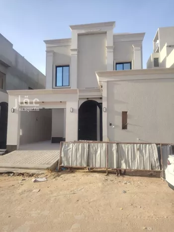 فيلا للبيع في شارع القويمية, حي الحزم, مدينة الرياض, منطقة الرياض صورة 2