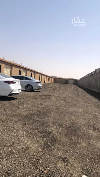 استراحة للإيجار في حي البساتين, مدينة الخرج, منطقة الرياض صورة 2