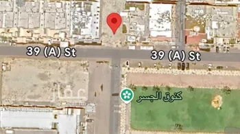 أرض للبيع في شارع 39ا, حي التحلية, مدينة الخبر, المنطقة الشرقية صورة 2