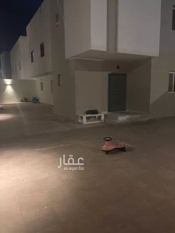 فيلا للإيجار في شارع آل خرشان ، حي الجنادرية ، الرياض ، منطقة الرياض