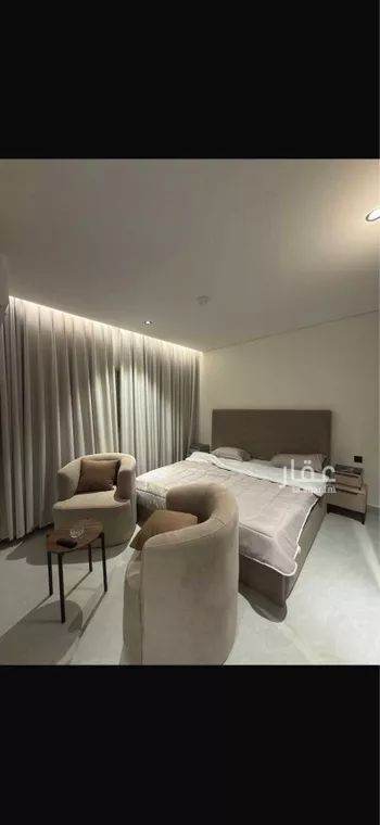 شقة للإيجار في شارع المروج, حي اليرموك, مدينة الرياض, منطقة الرياض صورة 2