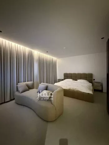 شقة للإيجار في شارع المروج, حي اليرموك, مدينة الرياض, منطقة الرياض صورة 4