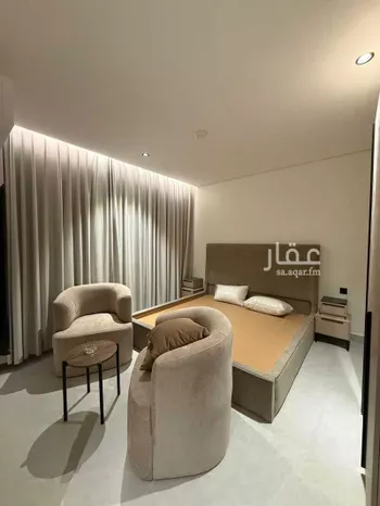 شقة للإيجار في شارع المروج, حي اليرموك, مدينة الرياض, منطقة الرياض