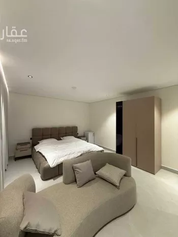 شقة للإيجار في شارع المروج, حي اليرموك, مدينة الرياض, منطقة الرياض صورة 3