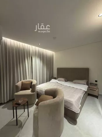 شقة للإيجار في شارع المروج, حي اليرموك, مدينة الرياض, منطقة الرياض