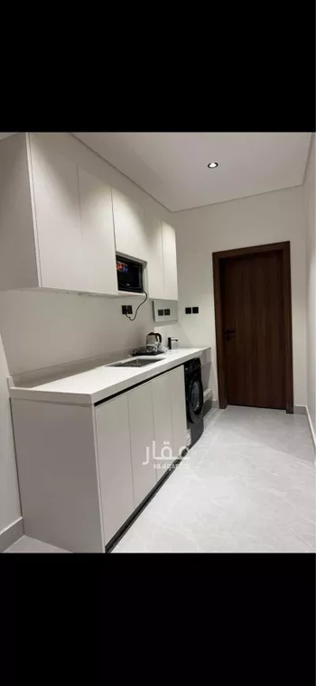 شقة للإيجار في شارع المروج, حي اليرموك, مدينة الرياض, منطقة الرياض صورة 4
