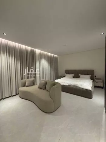 شقة للإيجار في شارع المروج, حي اليرموك, مدينة الرياض, منطقة الرياض