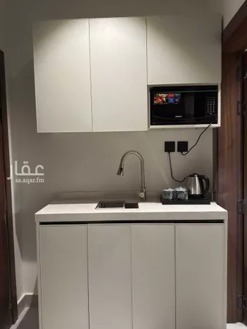 شقة للإيجار في شارع المروج, حي اليرموك, مدينة الرياض, منطقة الرياض صورة 3