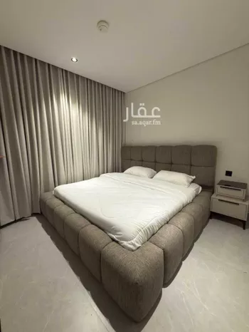 شقة للإيجار في شارع المروج, حي اليرموك, مدينة الرياض, منطقة الرياض صورة 2