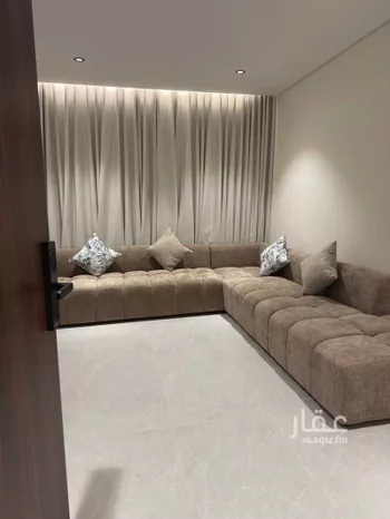 شقة للإيجار في شارع المروج, حي اليرموك, مدينة الرياض, منطقة الرياض