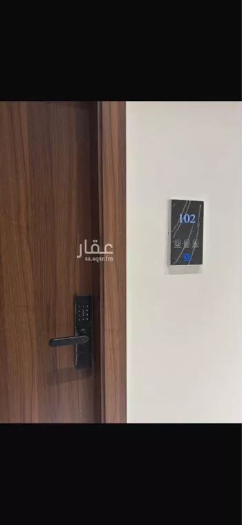 شقة للإيجار في شارع المروج, حي اليرموك, مدينة الرياض, منطقة الرياض صورة 5