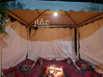 شاليه واستراحة للحجز في شاليه المطر ، صفوى ، القطيف صورة 5