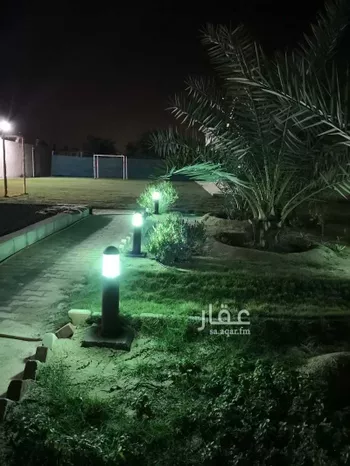 شاليه واستراحة للحجز في شاليه المطر ، صفوى ، القطيف صورة 3