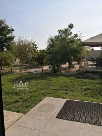 شاليه واستراحة للحجز في شاليه المطر ، صفوى ، القطيف صورة 2