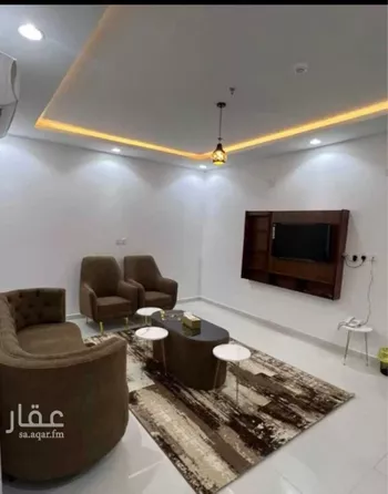 شقة مفروشة للحجز في مخططات الغويلا الزراعية صورة 4