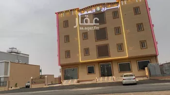 استديو مفروش للحجز في مخططات الغويلا الزراعية ، منطقة نجران صورة 5