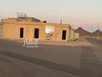 استراحة للبيع في شارع وضاح بن يحيى النهشلي, حي أبو مرخة, مدينة المدينه المنوره, منطقة المدينة المنورة صورة 4