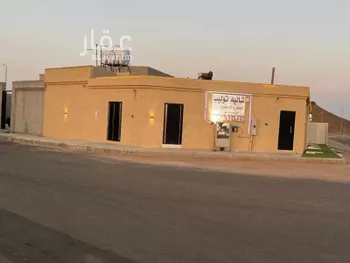 استراحة للبيع في شارع وضاح بن يحيى النهشلي, حي أبو مرخة, مدينة المدينه المنوره, منطقة المدينة المنورة صورة 2